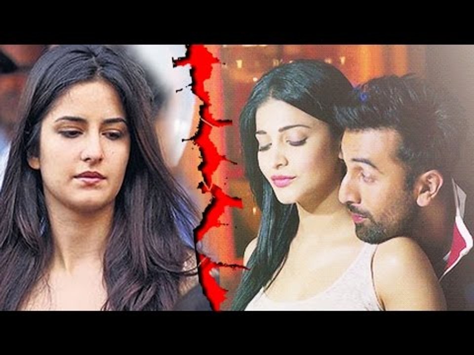 Ranbir Kapoor SECRETLY Dating Shruti Haasan & CHEATED Katrina Kaif