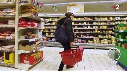 Consommation : l'origine des viandes et du lait dans le viseur de l'UFC Que Choisir