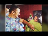 (Inside Pics) Salman Khan's RAKSHA BANDHAN Celebration With Arpita