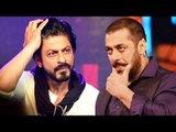 Shah Rukh Khan Ditches Salman Khan’s Bigg Boss 10