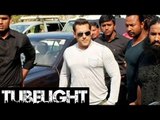 OMG ! Salman's TUBELIGHT Shoot In Kashmir Gets POSTPONED