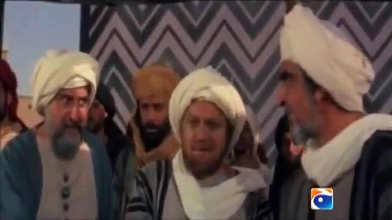 The Message, Al Risalah, Paigham-e-Azeem full movie part 10 of 19 in Hindi and urdu language Based on the Life and Struggle of Prophet Muhammad P.B.U.H