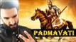 Ranveer Singh's Padmavati FIRST LOOK Out