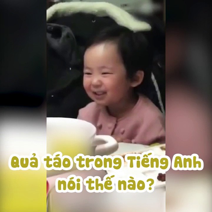 Xem màn đối đáp tiếng Anh siêu dễ thương của hai mẹ con, ai cũng ao ước phải sinh bằng được một cô con gái