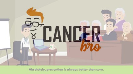 Colon cancer symptoms