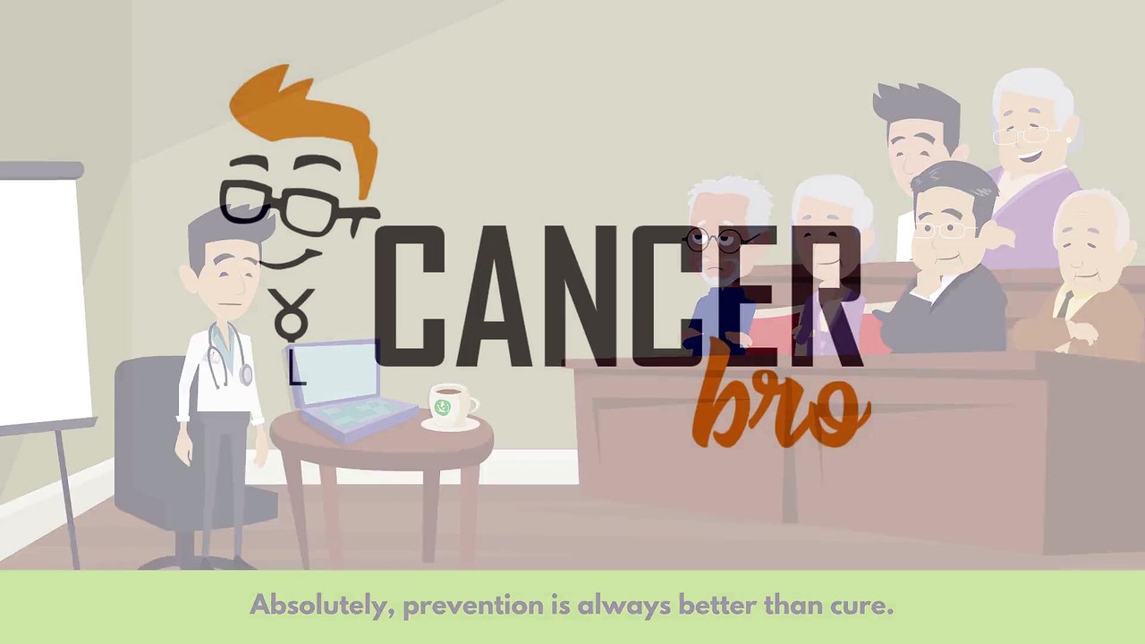 Colon cancer symptoms