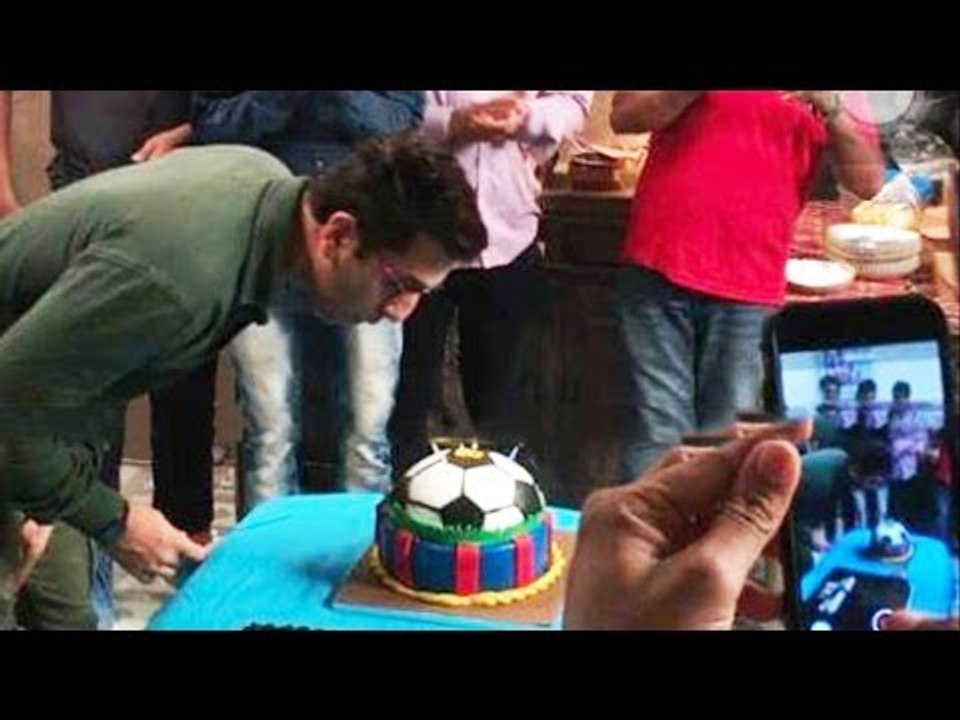 (VIDEO) Saath Nibhaana Saathiya FAME Tanya Sharma Birthday Celebration With Friends