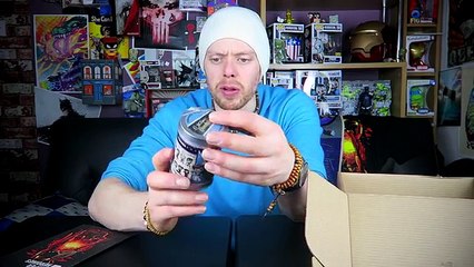 SUPER HEROINES | ZBOX Unboxing February 2017