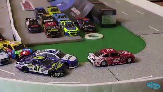 NASCAR DECS Season 8 Race 1 - Atlanta