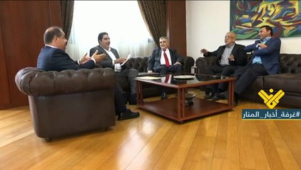 ما هي رؤية حزب الله الاقتصادية للمرحلة المقبلة؟