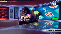 يونس بولماني صاحب أغنية حتا لقيت لي تبغيني على القناة الثانية 2M دوزيم