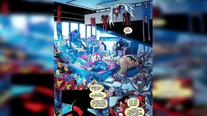 10 COSAS QUE NO SABIAS DE DEADPOOL | DEADPOOL ES VIOLADO !!!