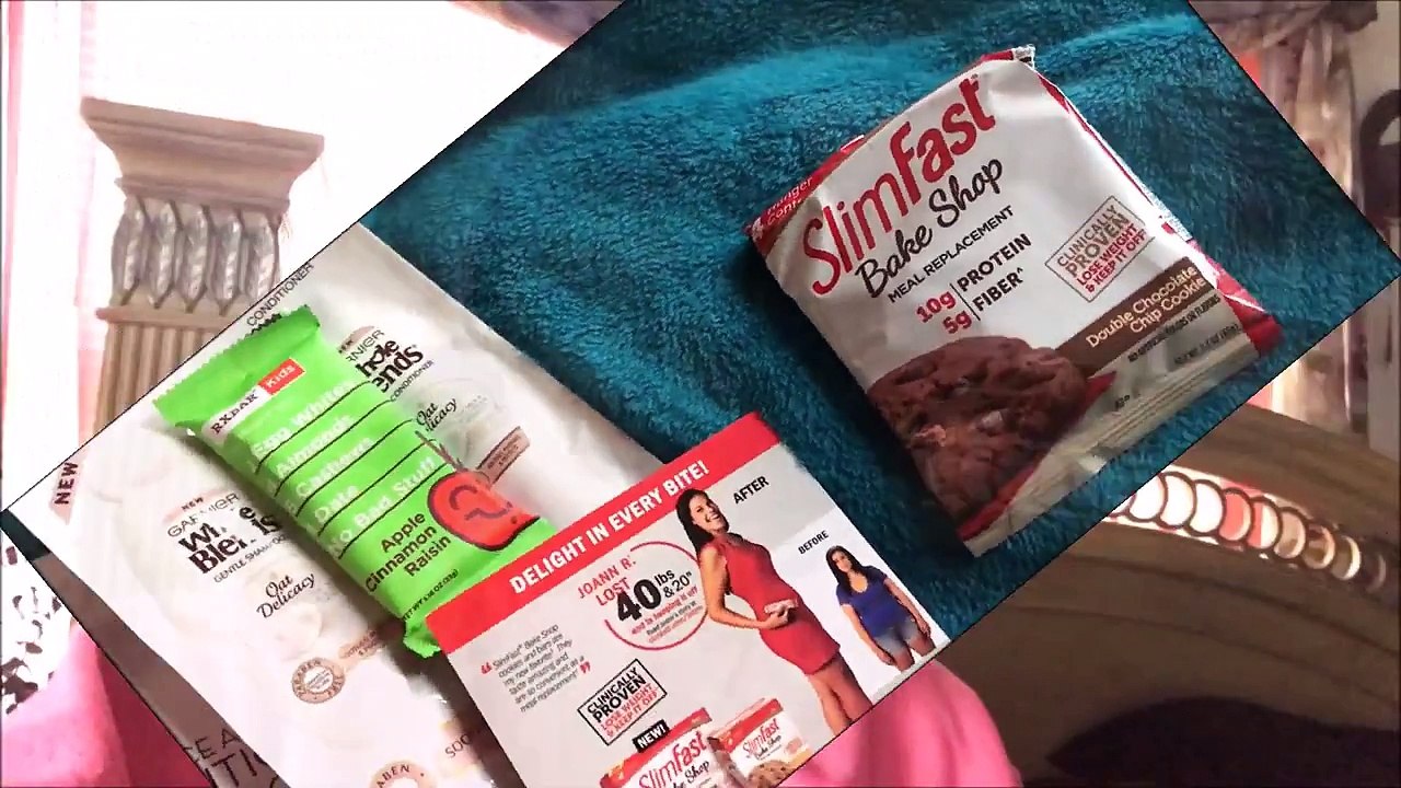 PINCH ME UNBOXING