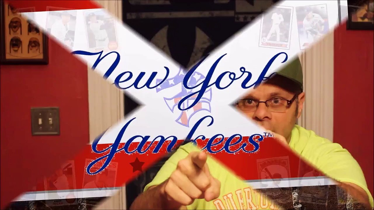 2018 NY Yankee Updates week 5
