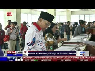 DPR Minta Penjelasan Menaker Terkait Tenaga Kerja Asing