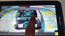 Turn your Android phone into a steering wheel! | Monect review | ETS2, Grid, etc