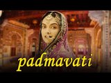 Deepika Padukone As Rani Padmavati In Sanjay Leela Bhansali's Next