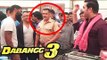 LEAKED! Salman Khan's DABANGG 3 Muhurat Shot | Bollywood News