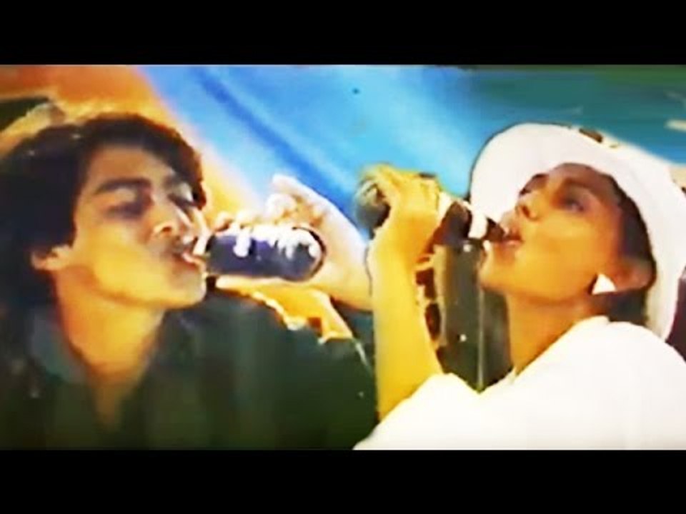 WATCH ! Salman Khan's First Ad With Tiger Shroff's Mother Going Viral