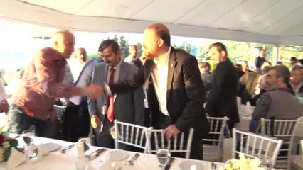 Geleceğim Sosyal Bilimler' Zirvesi Lansmanı Yapıldı