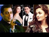 Salman Khan SUPPORTS Pakistani Actors, Aishwarya AGREED To Work With Salman | Bollywood News