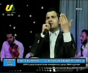 ebu bekir çimen değme felek ( klay müzik )