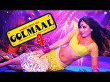 Kareena Kapoor's ITEM SONG In Golmaal 4 With BABYBUMP?