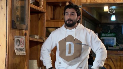 Vicdan haqqı (87-ci bölüm) ANONS