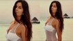 Katrina Kaifs SEXY ZUMA Swimsuit Look | Bazaar Bride Photoshoot