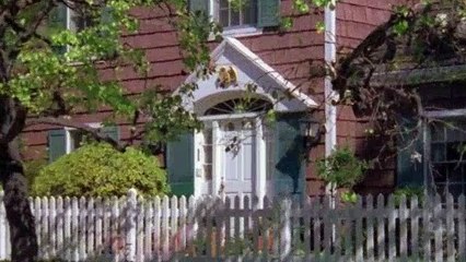 My Wife and Kids S03E22 - Sharon's Picture