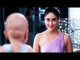 Kareena Kapoor Planning To SELL Her BABY Pics?