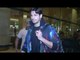 Sidharth Malhotra Returns From DREAM TEAM Tour | Mumbai Airport