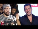 Aamir Khan DYING To Show DANGAL To Salman Khan