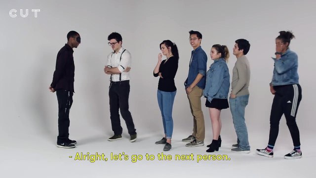 Who's The Best Kisser (Kevin) | Lineup | Cut