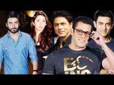 Salman, Shahrukh & Aamir Khan SUPPORTS Artist, Fawad & Mahira Khan Finnaly REACTS PAK Artist BAN