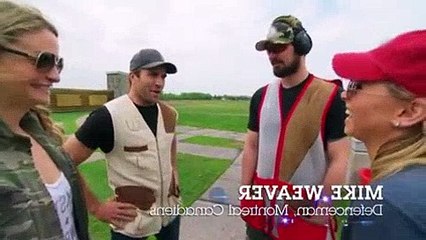 Hockey Wives S02E01  Still in the Game