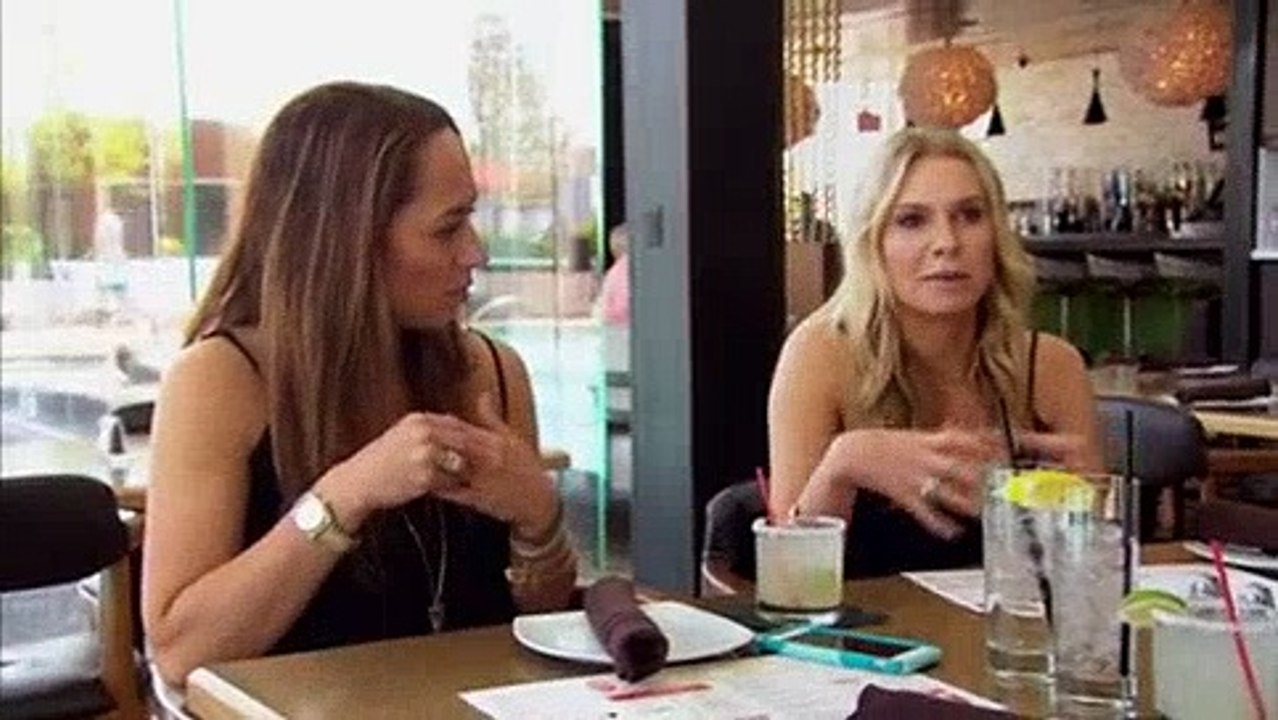 Hockey Wives S02E02  Hockey's Out for the Summer
