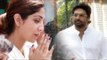R. Madhavan At Shilpa Shetty's Father's FUNERAL