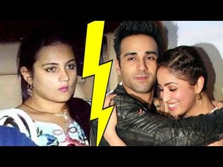 Salman Khan's Sister LASHES Out At Yami Gautam