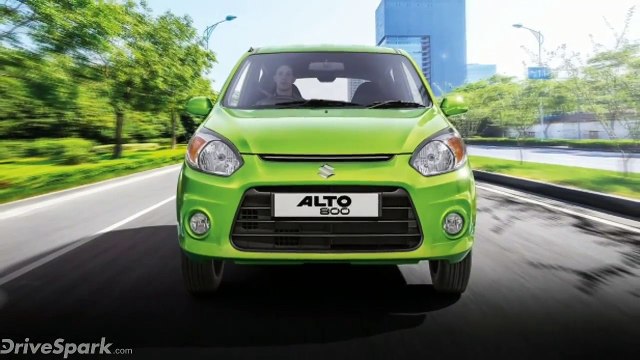 GST వలన మారుతి సుజుకి ఆల్టో ధరలలో మార్పులు