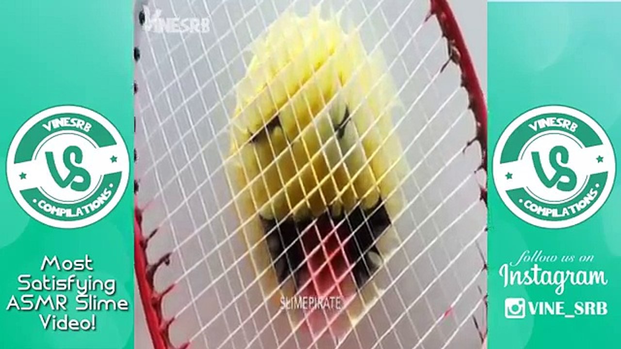 Most Satisfying ASMR Slime Video!