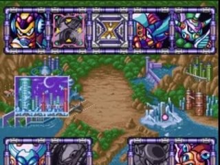 [PA] Let's Play! MMX3 - Neon Tiger