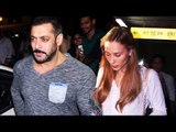 Salman Khan To Arrange Special Screening Of SULTAN For Iulia Vantur