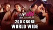 Aishwarya - Ranbir Kapoor's Ae Dil Hai Mushkil Enters 200 CRORES CLUB