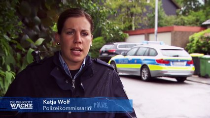 Ein gutes Verbrechen? | Smolik und Wolf | #Smoliksamstag | Die Ruhrpottwache | SAT.1 TV