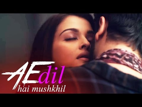 Aishwarya Rai & Ranbir Kapoor's BOLD SCENES In Ae Dil Hai Mushkil