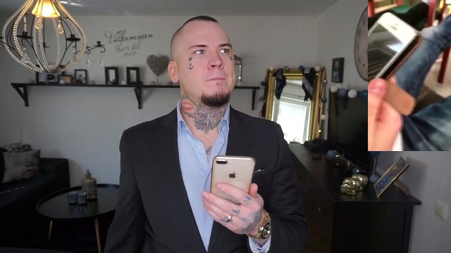 PAPPA TIGGER PENGAR OCH SÄLJER DR0GER OCH BEDRAR!