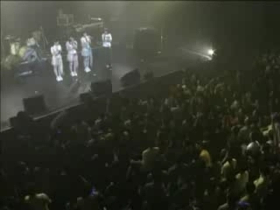 Perfume - AKIHABALOVE [LIVE]