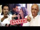 Mukesh Bhatt TARGETS MNS On Ae dil hai mushkil Controversy | Dont Ban Film