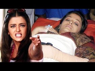 Aishwarya Rai Bachchan Trying To Commit $uicide FAKE News Goes Viral mov